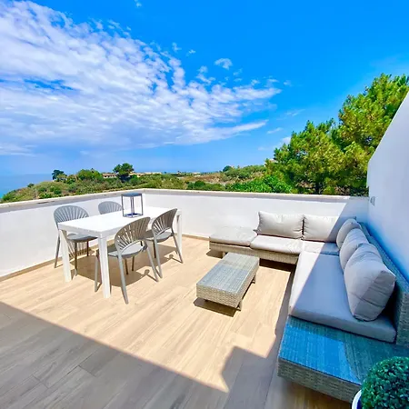 Casa Degli Dei * 카포바티카노