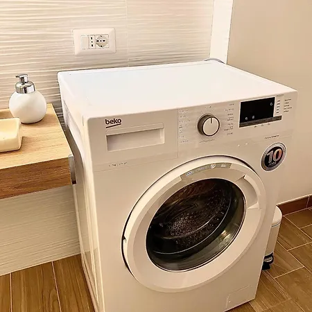 펜션 Casa Degli Dei *