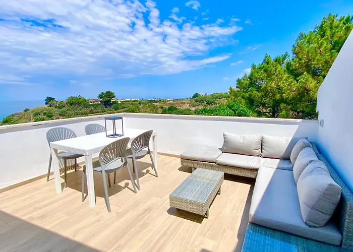 Casa Degli Dei * 카포바티카노