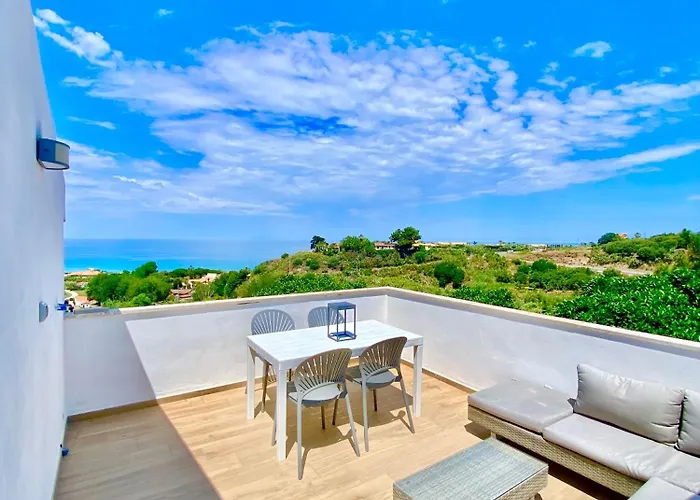 펜션 Casa Degli Dei