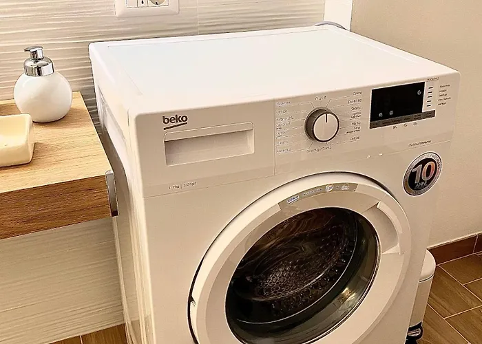 펜션 Casa Degli Dei *