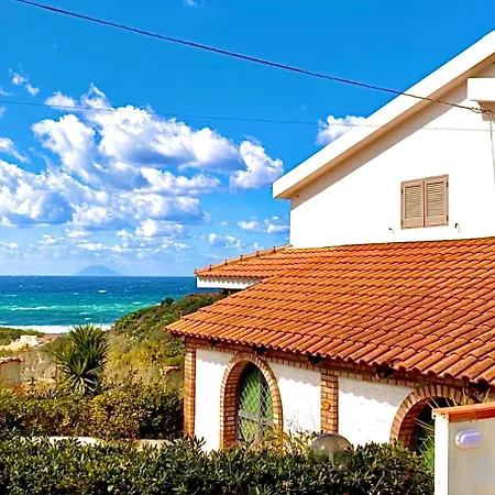 Casa Degli Dei Tatil Evi