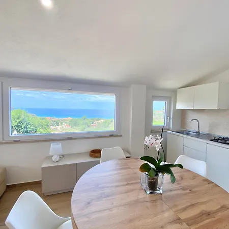 Casa Degli Dei 度假居