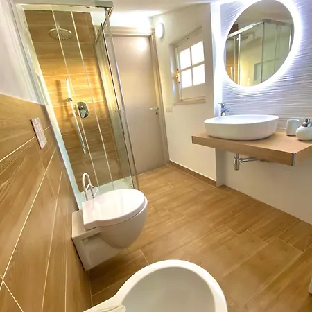 度假居 Casa Degli Dei