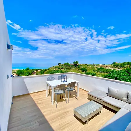 度假居 Casa Degli Dei