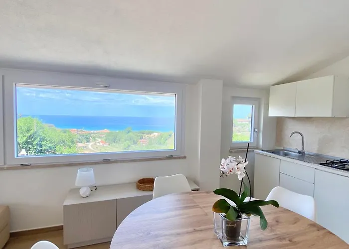 Casa Degli Dei Дом отдыха